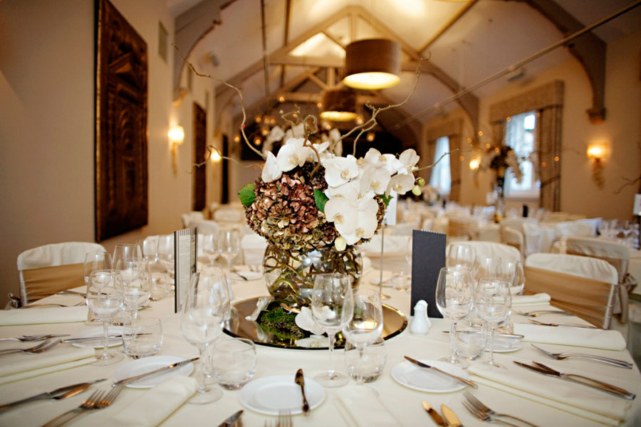 Linen Hire