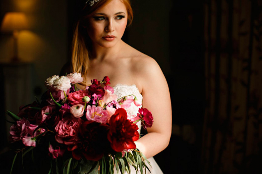 wedding flowers