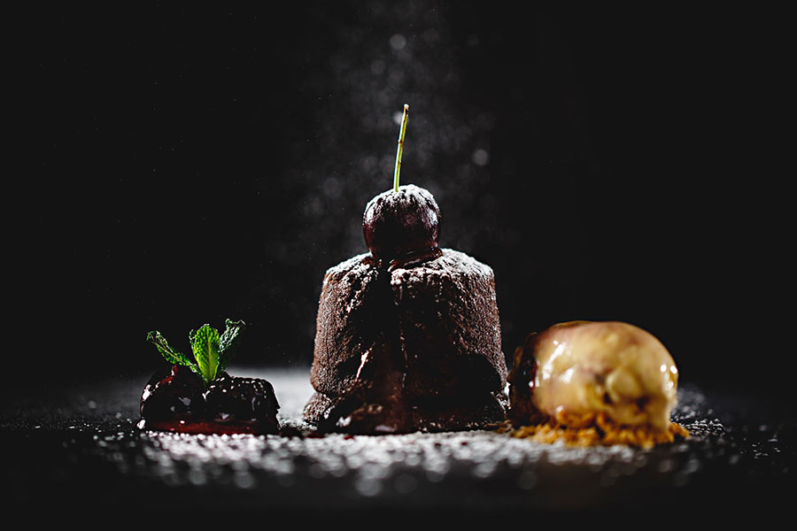 food photography