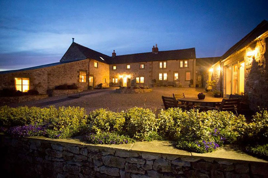wedding venues