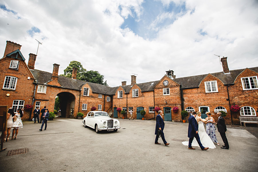 wedding venues